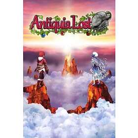 Antiquia Lost (PC)