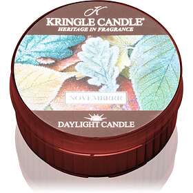 Kringle Candle Daylight Novembrrr