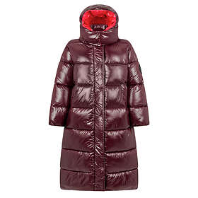 Best pris på Save The Duck Hazel Hooded Coat (Dame) Jakker - Sammenlign ...