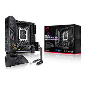 Asus ROG Strix Z790-I Gaming WIFI