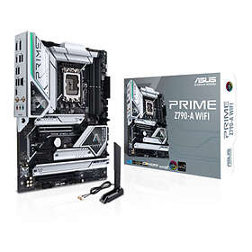 Asus Prime Z790-A WiFi DDR5