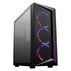 Cooler Master CMP 510 (Sort/Transparent)