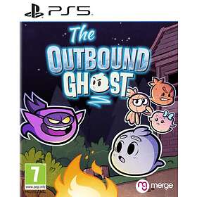 The Outbound Ghost (PS5)