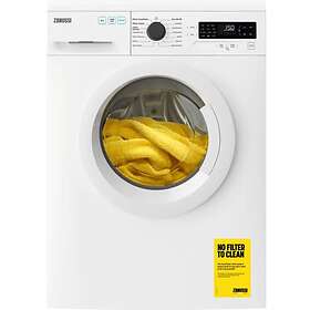 Zanussi ZWF744B3PW Vit