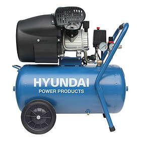 Hyundai Kompressor 50L 2200W 8 Bar