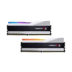 G.Skill Trident Z5 RGB Silver DDR5 5600MHz 2x32GB (F5-5600J2834F32GX2-TZ5RS)