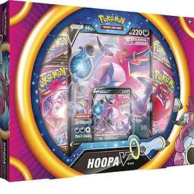 Pokémon TCG: Hoopa V Box
