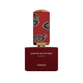 Floraïku Sleeping On The Roof edp 50ml