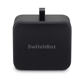 SwitchBot Bot Black