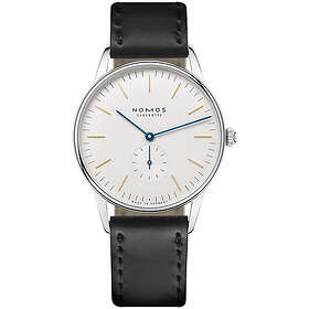 Nomos Glashütte N-387