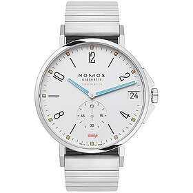 Nomos Glashütte N-580