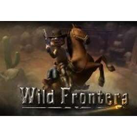 Wild Frontera (PC)