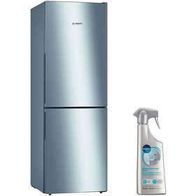 Bosch KGV33VLEAS (Inox)