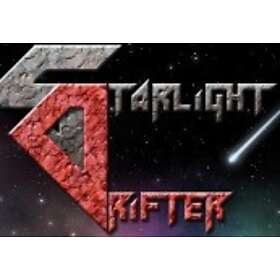 Starlight Drifter (PC)