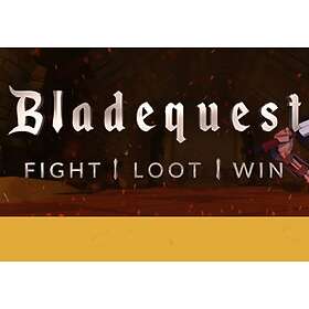 Bladequest (PC)
