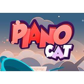 Piano Cat (PC)