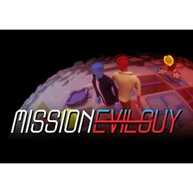 Mission Evilguy (PC)