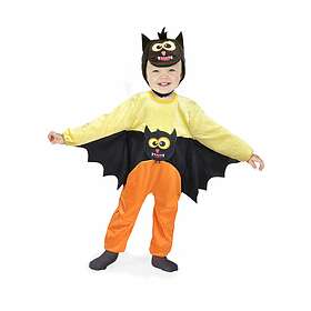 Ciao Baby Costume Bat