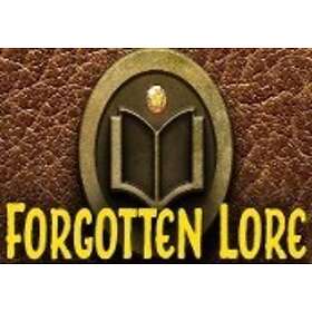 Forgotten Lore (PC)