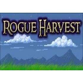 Rogue Harvest (PC)