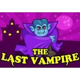 The Last Vampire (PC)