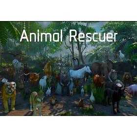 Animal Rescuer (PC)