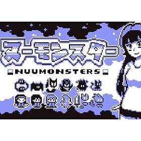 Nuumonsters (PC)