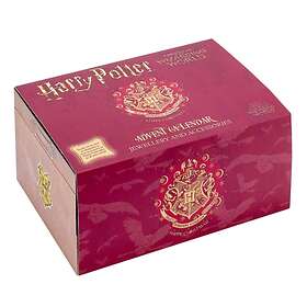 Fanattik Harry Potter coffret cadeau Collector Harry Potter