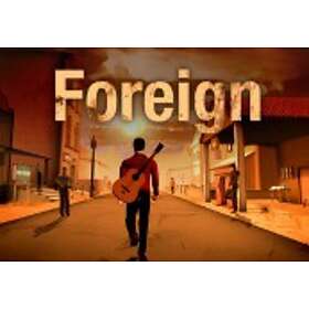 Foreign (PC)