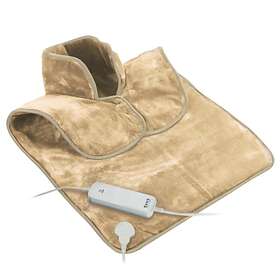 Northix Heating Pad for Neck & Back