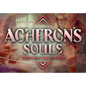 Acheron's Souls (PC)