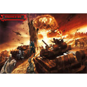 Evolution of War (PC)