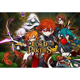 The Lord of the Parties (PC)