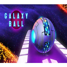 Galaxy Ball (PC)