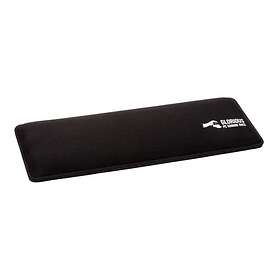 Glorious PC Gaming Race Padded Keyboard Wrist Rest Slim Compact