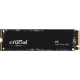 Crucial P3 M.2 2280 1To