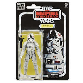 Star Wars Black Series 40th - AT-AT Driver