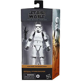 Star Wars Black Series - Imperial Stormtrooper (The Mandalorian)