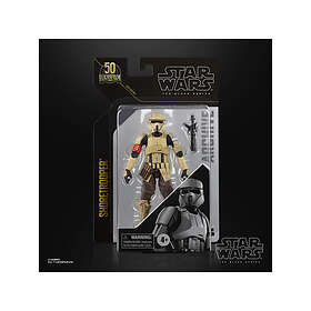 Star Wars Black Series Archive - Shoretrooper (Rogue One)