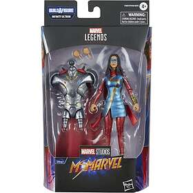 Marvel Legends - Ms. (Infinity Ultron BAF)