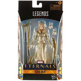 Marvel Legends Eternals - Thena