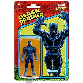 Marvel Legends Retro - Black Panther
