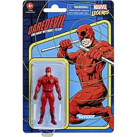 Marvel Legends Retro - Daredevil