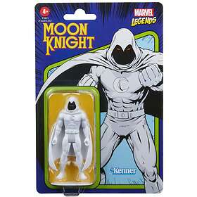 Marvel Legends Retro - Moon Knight