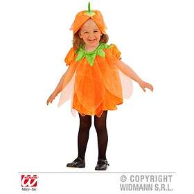 Pumpa maskeraddräkt med tyll Barn