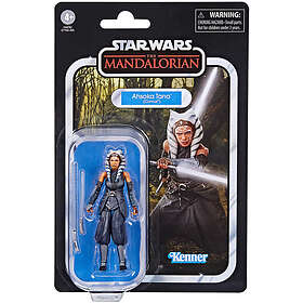 Star Wars The Vintage Collection - Ahsoka Tano (Corvus)