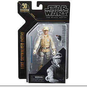 Star Wars Black Series Archive - Luke Skywalker (Hoth)