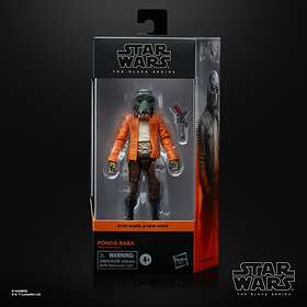 Star Wars Black Series - Ponda Baba