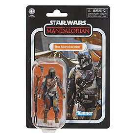 Star Wars The Vintage Collection - The Mandalorian