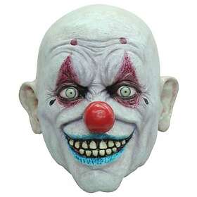 Crappy The Clown Mask